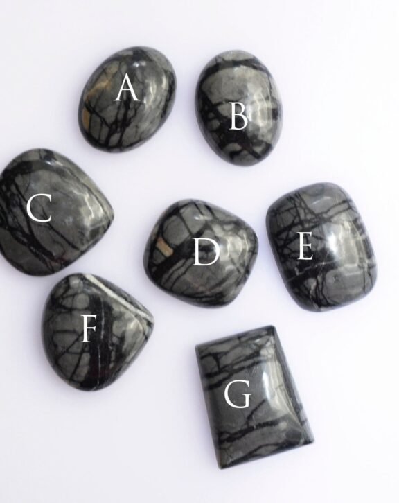 Natural Picasso Jasper Mix Free Size Cabochon Lot, Loose Picasso Jasper Cabochon For Jewelry Making